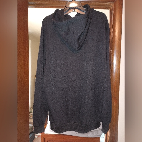 2xl custom men's hoodie - Picture 3 of 5